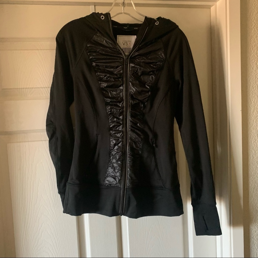 Victoria secret sport jacket